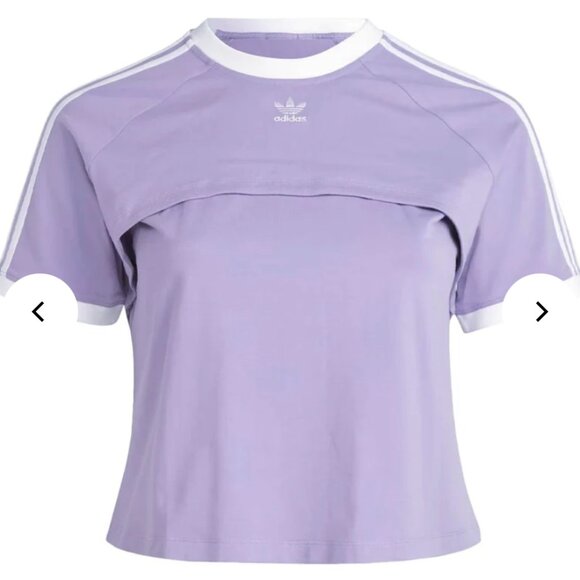 Adidas Plus Size Set - Picture 1 of 4